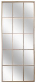 Fali tükör 60x150 cm Will – Styler