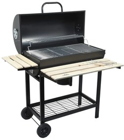 Barrel faszenes grillsütő - Cattara