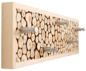 Juniper kabát akasztó - Woodman