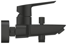 GROHE 242062432 - START kádcsaptelep DN 15 fekete