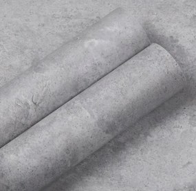 Cement öntapadós tapéta 40x1000 cm vízálló