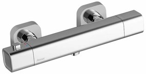 Zuhany csaptelep Ravak 10° zuhanyszett nélkül 150 mm króm X070102