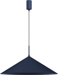 MILAGRO MLP0950 CAPITAL Ernyős Függesztett Lámpa Kék GX53 IP20