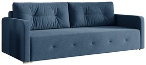 Blanco kanapé, kék