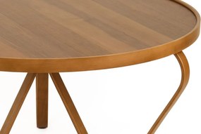 Spring 100 - Walnut