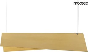 King Home MOOSEE PICCO S MSE010100126 Függőlámpa 1x12W/LED 3000K 960LMLM IP20