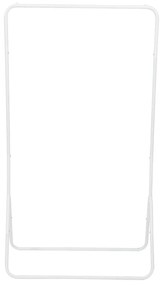 Portant Blanc ruhatartó állvány - Compactor