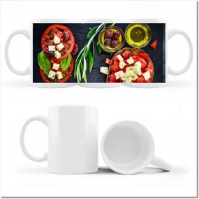 Fotós bögre Konyhai képek Forradalmak