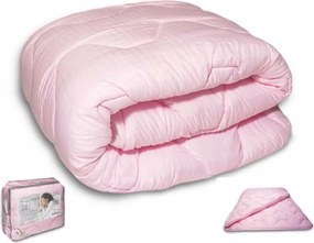 Négyévszakos Paplan 140X200CM/ANTIALLERGÉN Puha Bolyhos-termék Lengyel