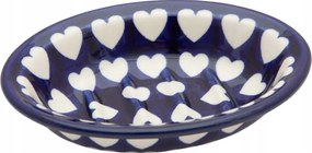 Szappantartó 14 cm Kerámia Boleszláv Szappantartó