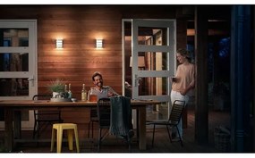 Philips - LED Kültéri fali lámpa PYTHON LED/3,8W/230V IP44