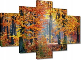 Festmények 150x105 Arany ősz