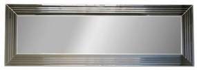 Silver C tükör 40 x 120 cm