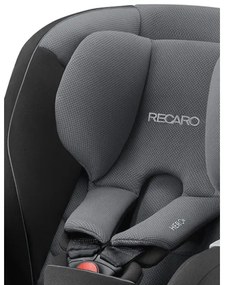 Recaro - Autósülés GUARDIA Performance fekete 0-13 kg