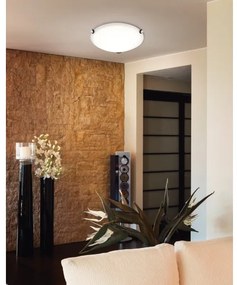 Eglo 93624 - LED Mennyezeti lámpa CAFIERA LED/12W/230V