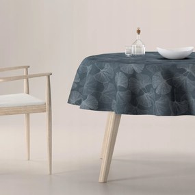 Dekoria Abrosz kerek 130 x 130 cm