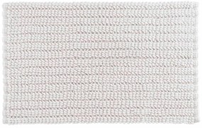 Fehér fürdőszobai kilépő 50x80 cm Voltis – douceur d'intérieur