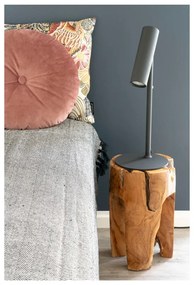 Barna ülőke Rose – House Nordic