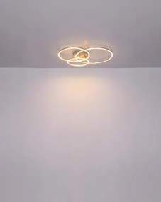 GLOBO 67220-40R MUNNI Modern LED Mennyezeti Lámpa IP20
