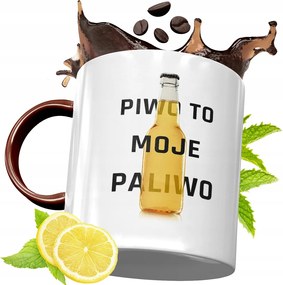 Bordó Bögre Vicces Születésnapi Ajándék