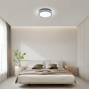 Brilagi - LED Kültéri lámpa BENE LED/24W/230V átm. 26 cm IP54