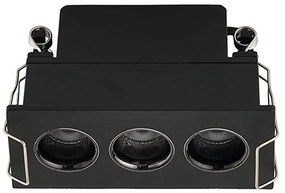 Canon LED álmennyezetbe süllyeszthető spotlámpa