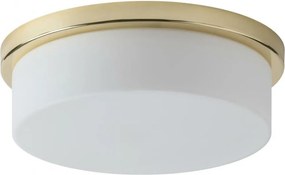 Osmont 30070 sárgaréz gyűrű Aura 8, Elsa 2-höz