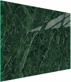 Üveg Vágódeszka 52x30 Márvány Edzett Üveg