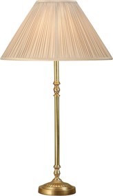 Endon FITZROY 63817 Asztali lámpa 1x60W/B22