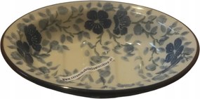 Szappantartó 879 Kerámia Boleszláv 14cm 3428