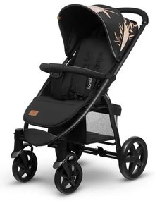 Lionelo - Babakocsi ANNET PLUS fekete