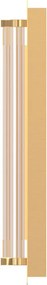 Zuma Line CALLY MB3114-1-3GT Fali lámpa 1x15W/LED 2700K-6000K 1700lm IP20