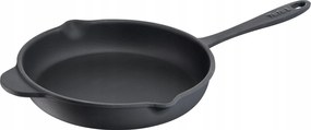 Öntöttvas Serpenyő Tefal Tradition E2250504 Zománcozott Indukciós 26 cm