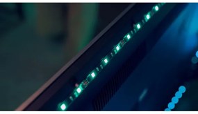 Ledvance-LED RGB Dimmelhető szalag TV-hez SYNCH BOX FLEX 4,5m LED/18W/230V Wi-Fi