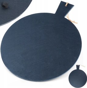 Tálca Kő Deszka Tányér Patera Pala Snack Desszert Sushi Sajt Felvágottak