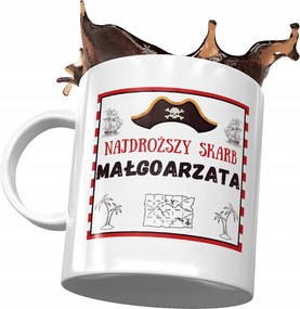 Margitnak Születésnapi Bögre Névnapi Ajándék Nyomtatott Fotóval