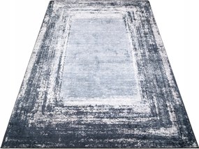 Tosca Szőnyeg 80x150 Modern Divatos Színes w15