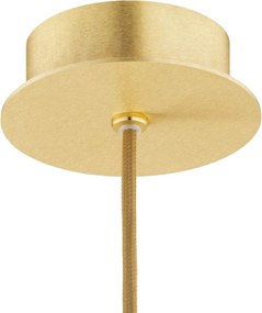 Argon ALMIROS 8450 Függőlámpa 1x7W(Max)/E14 IP20