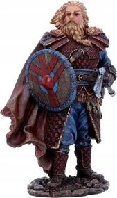 Viking Bjorn Figura Angliából Eredeti