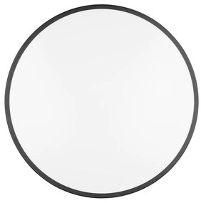 Fekete-fehér LED mennyezeti lámpa ø 38 cm Loody – Trio