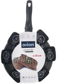 Orion GRANDE serpenyő, 20 cm, 20 cm