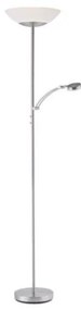 Paul Neuhaus 655-55-LED Dimmelhető állólámpa ALFRED 1xLED/28W+1xLED/4W/230V
