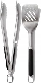 Grill edénykészlet Oxo Good Grips grill fogó spatula