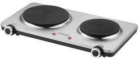 Concept VE3035 elektromos kétlemezes tűzhely