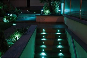 Novolux NINO 220B-L0403D-30 Medencelámpa 1x3W/LED IP68