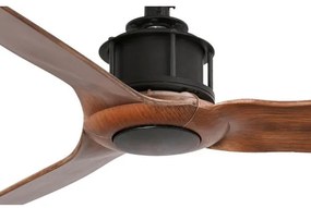 FARO 33425 - JUST FAN mennyezeti ventilátor 81 cm átmérő + DO