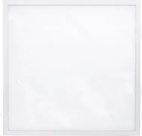 Led panel Aigostar 40W 60x60cm Hideg 6000K Hq fehér