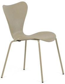 Étkezőszék garnitúra CT-X7034 CAP, 4 db