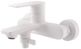 RAV Slezák NL154.5BMAT - kádcsaptelep NIL matt fehér