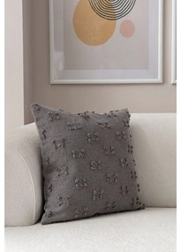 Párnahuzat 43x43 cm Tuffet – Mioli Decor